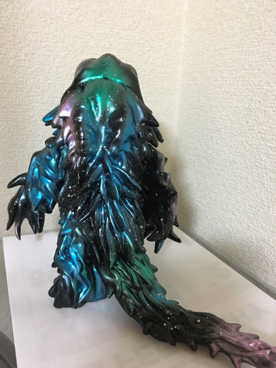 ヘドラ のフィギュアです。 | prismanerodavola.com