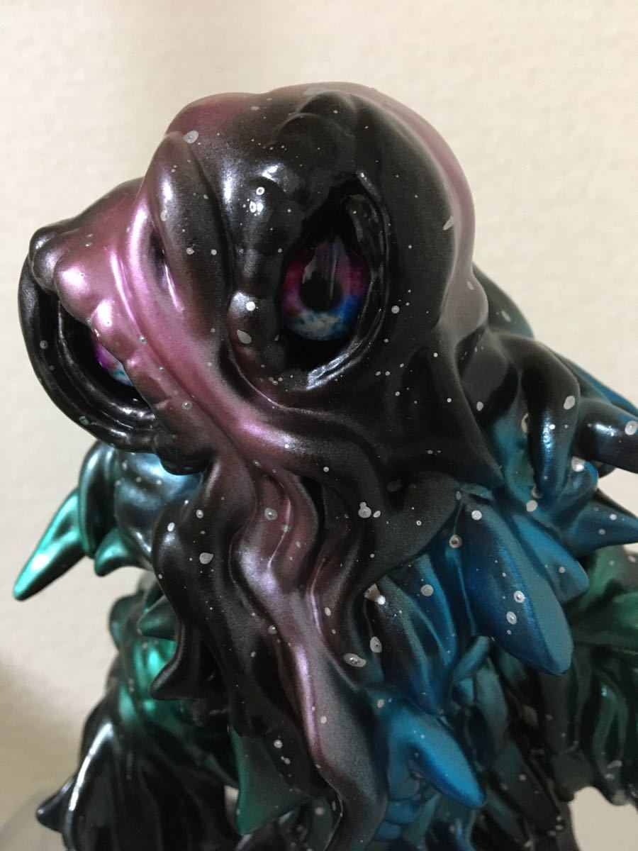 ヘドラ のフィギュアです。 | prismanerodavola.com