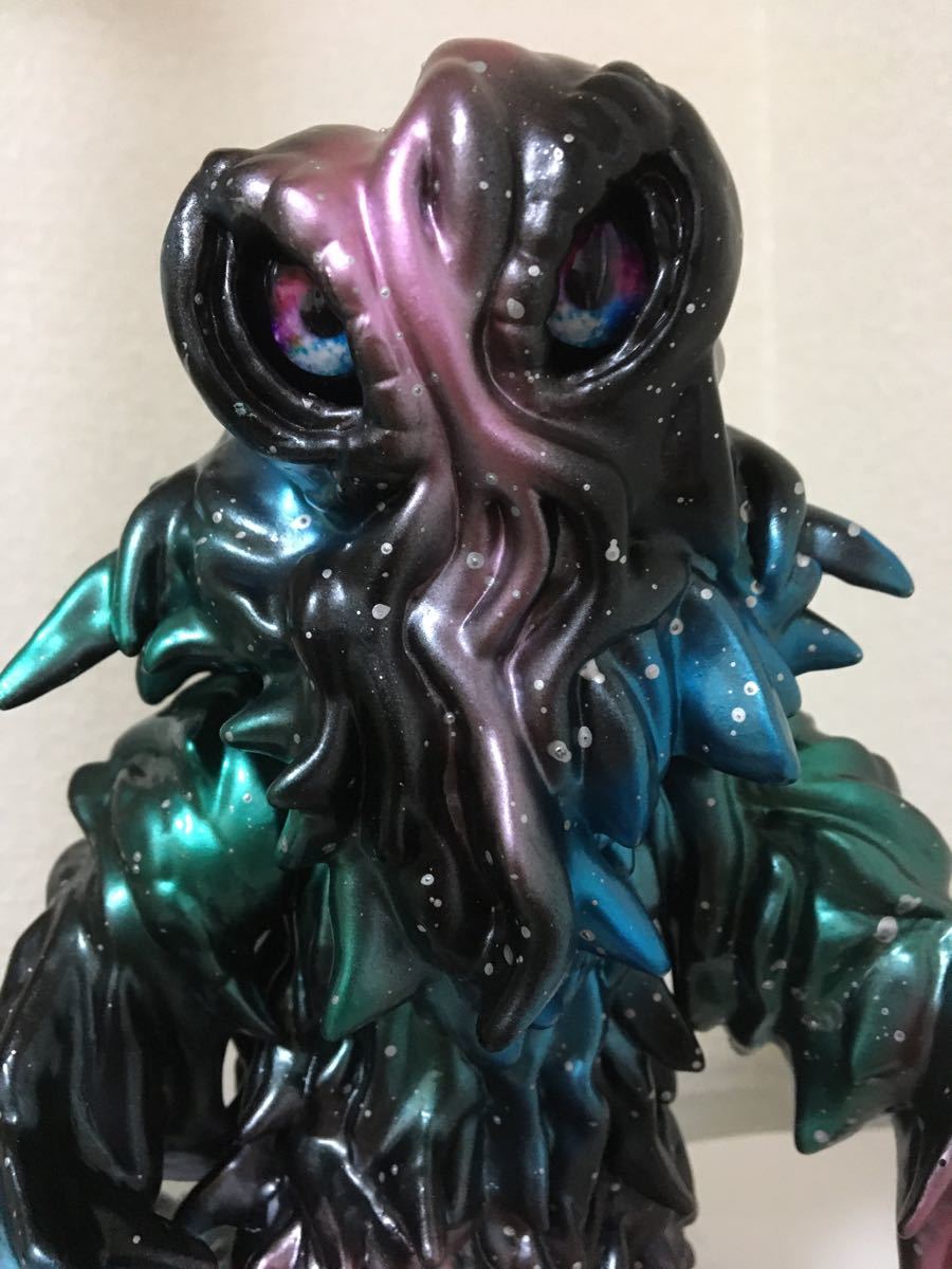 ヘドラ のフィギュアです。 | prismanerodavola.com