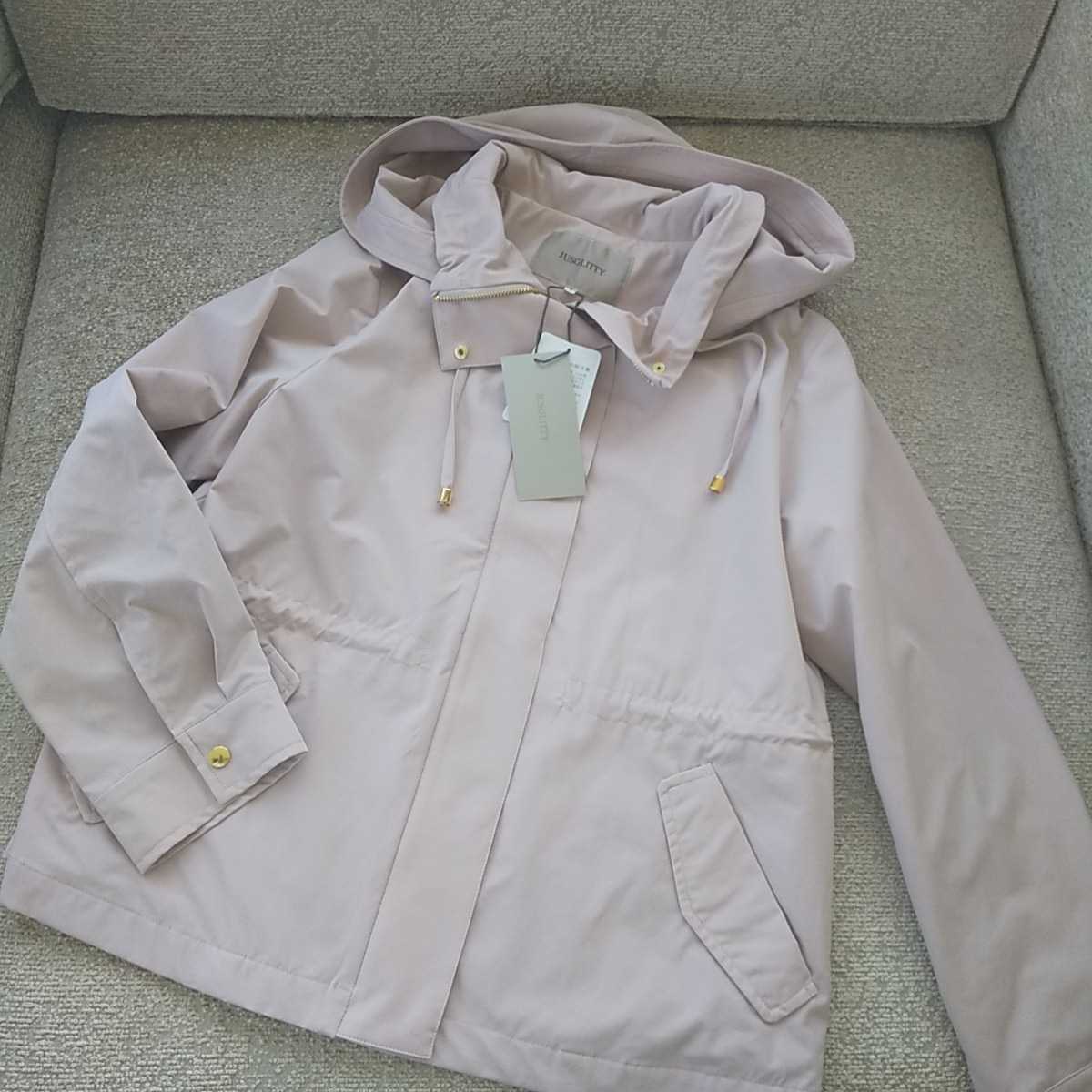 新品 正規品 ジャスグリッティー JUSGLITTY《有楽町マルイ限定》撥水