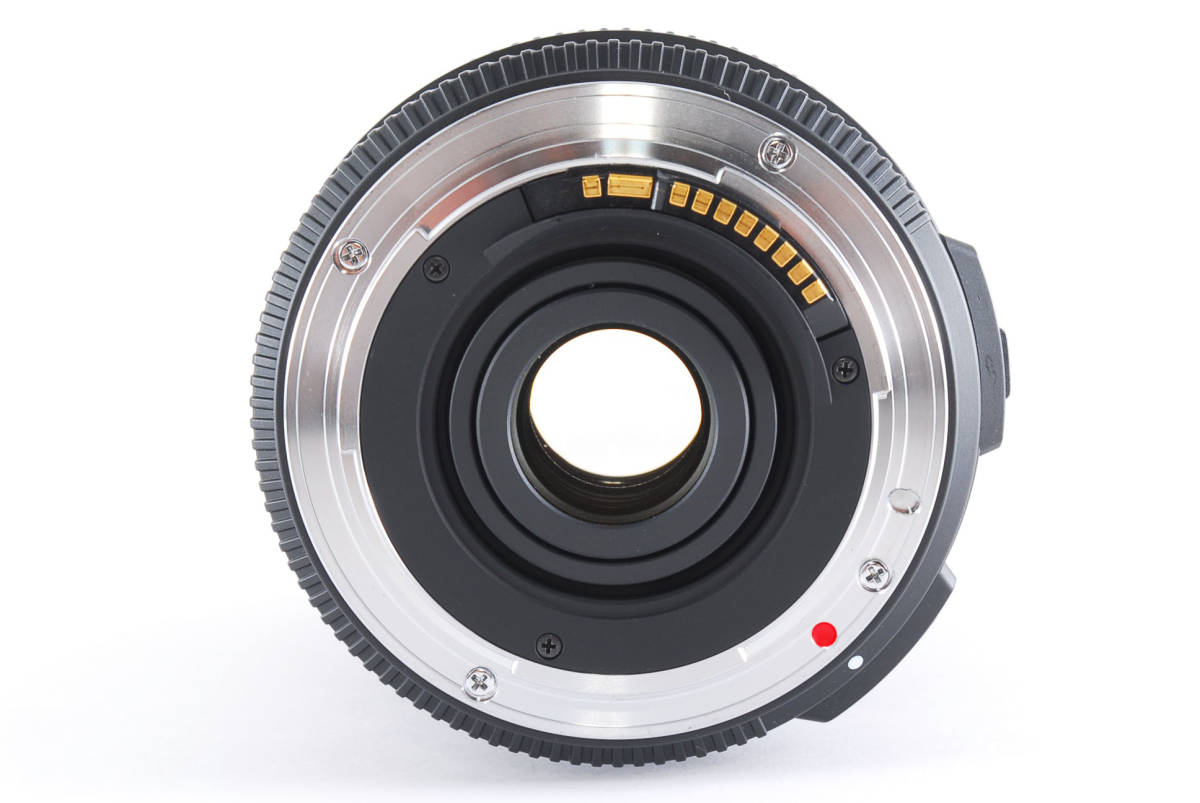 ☆極美品☆シグマ SIGMA 18-250mm f3.5-6.3 DC OS HSM CANON ☆極美品☆シグマ SIGMA 18-250mm f3.5-6.3 DC OS HSM CANON