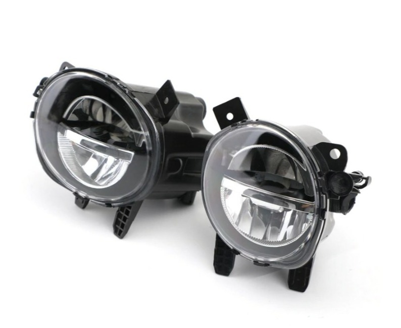 **[38%OFF!!]BMW F20 F22 F30 F35 LED foglamp front light left right set ABS waterproof **