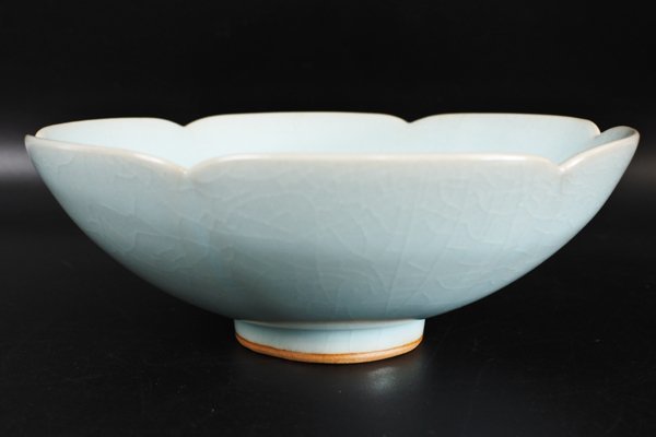 ギフト】 暁芳窯の茶器 台湾茶器 暁芳窯?曉芳窯?蔡暁芳?青磁 梅花