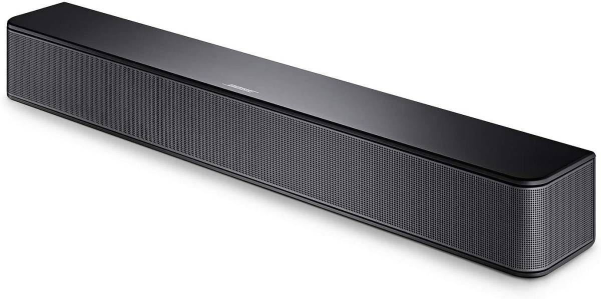 ☆Bose Solo Soundbar Series II ワイヤレスサウンドバー Dolby