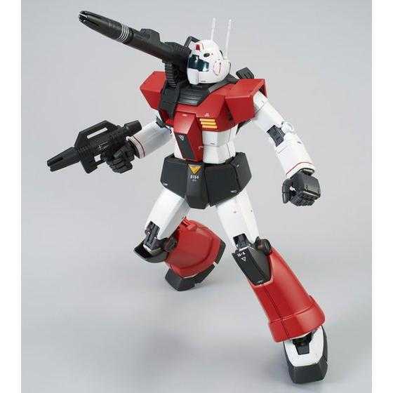 MG 1/100 RGC-80 ジム・キャノン(プレバン ジムキヤノン) 未組立品