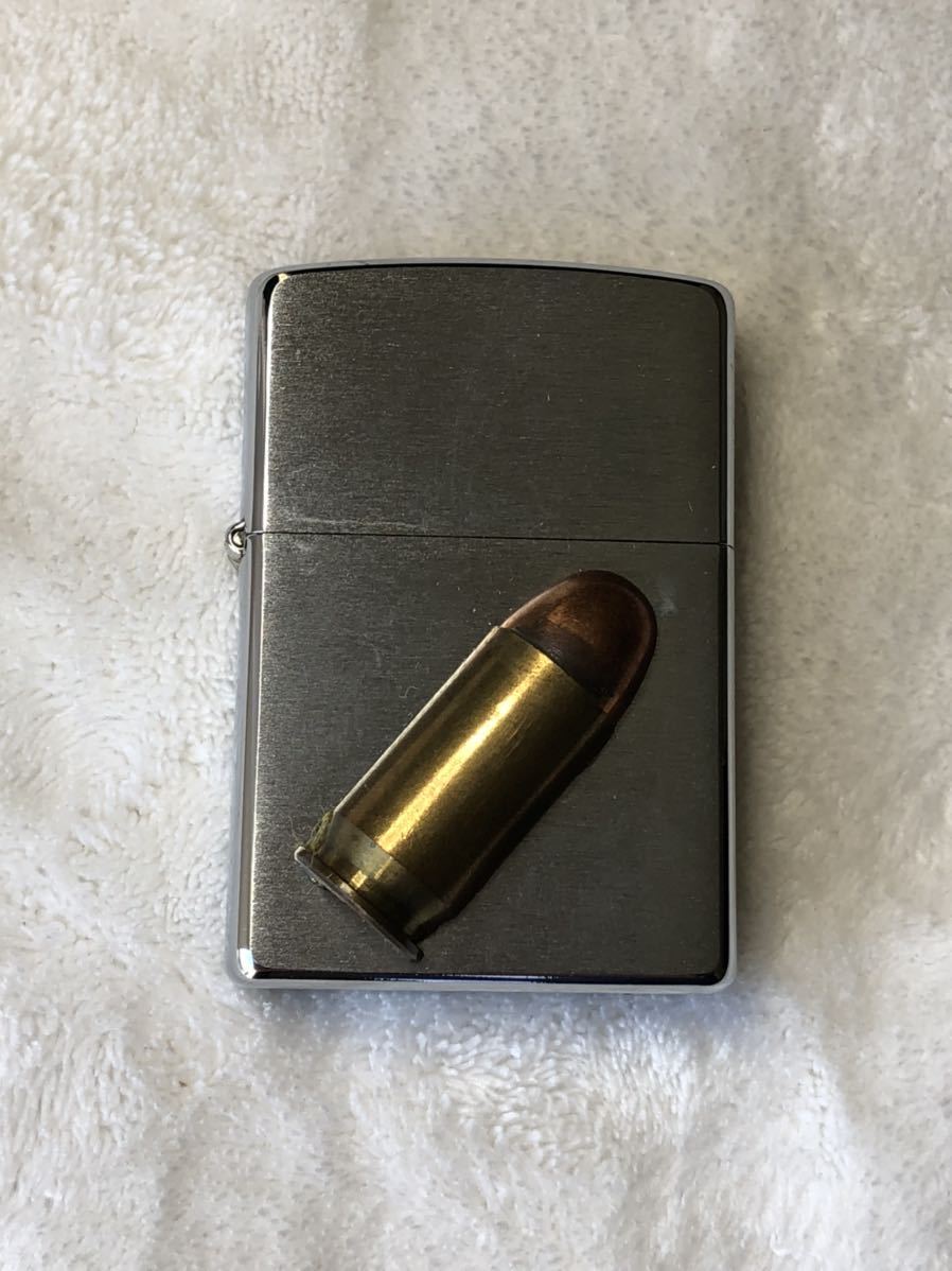 予約販売品 新品未使用 Zippo ジッポ 2003 ecousarecycling.com