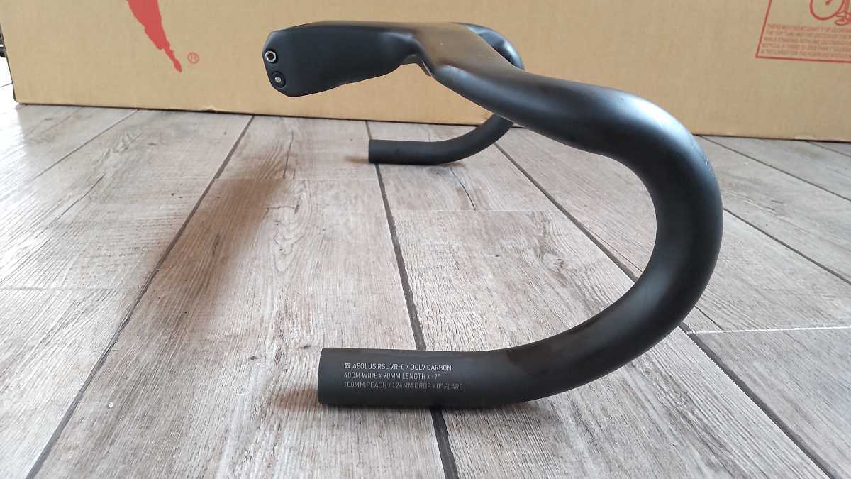 福袋特集 2021 アイオロス RSL Bontrager Bontrager Aeolus RSL VR-C