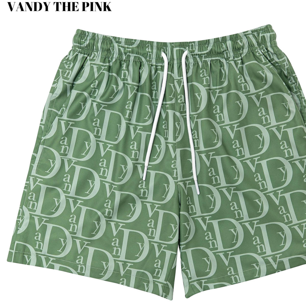 VANDY THE PINK セットアップ | www.avredentor.com.br