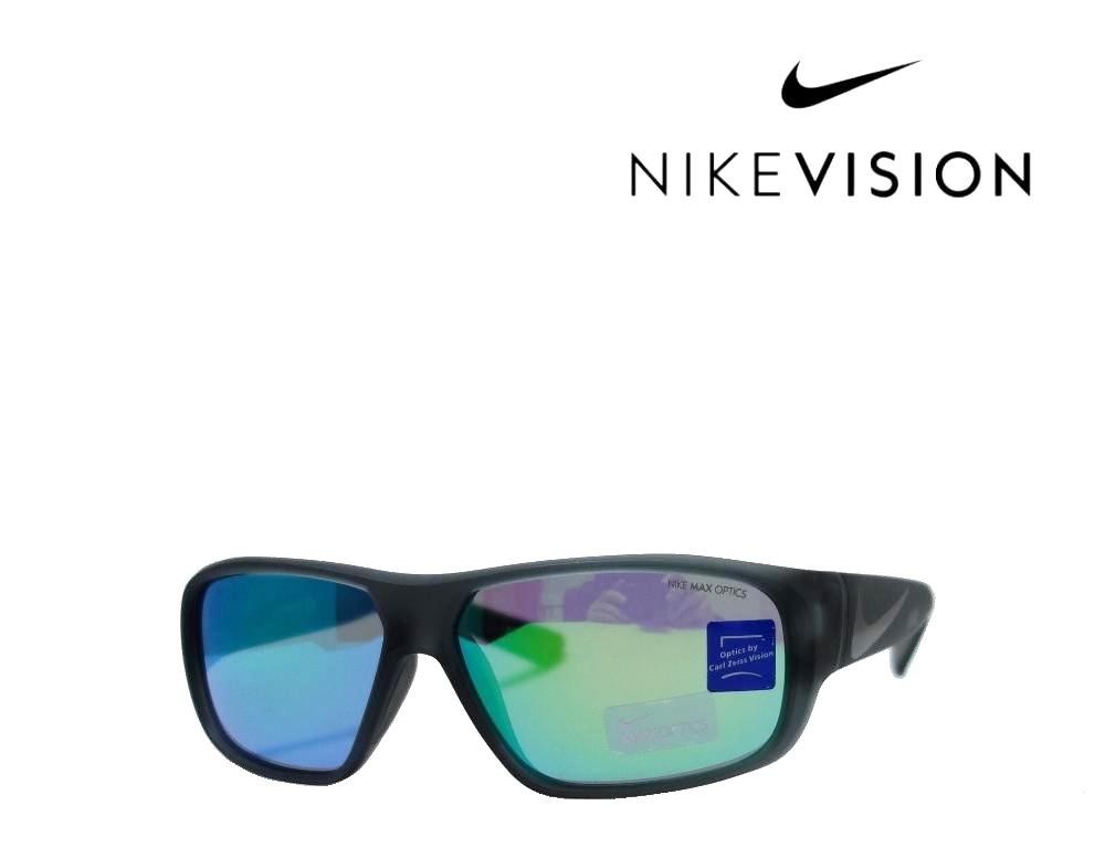 【NIKE VISION】ナイキ　サングラス　MERCURIALMERCURIAL6.0R　EV0780　013　マットクリアグレー　国内正規品