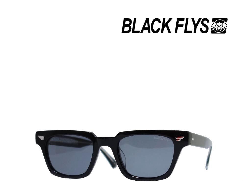 【BLACK FLYS】ブラックフライ サングラス FLY KILGORE BF-1410-01 ブラック 偏光レンズ 国内正規品