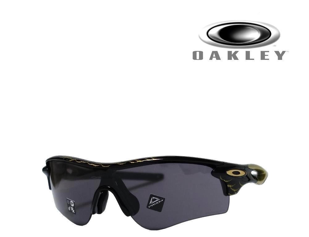 【OAKLEY】オークリー サングラス　RADAR LOCK PATH　PRIZM GREY OO9206-73　東京オリンピック限定モデル　国内正規品