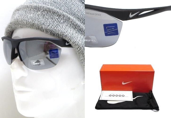 [NIKE VISION] Nike солнцезащитные очки EV0915 001 TAILWIND Asian fitsuto внутренний стандартный товар 