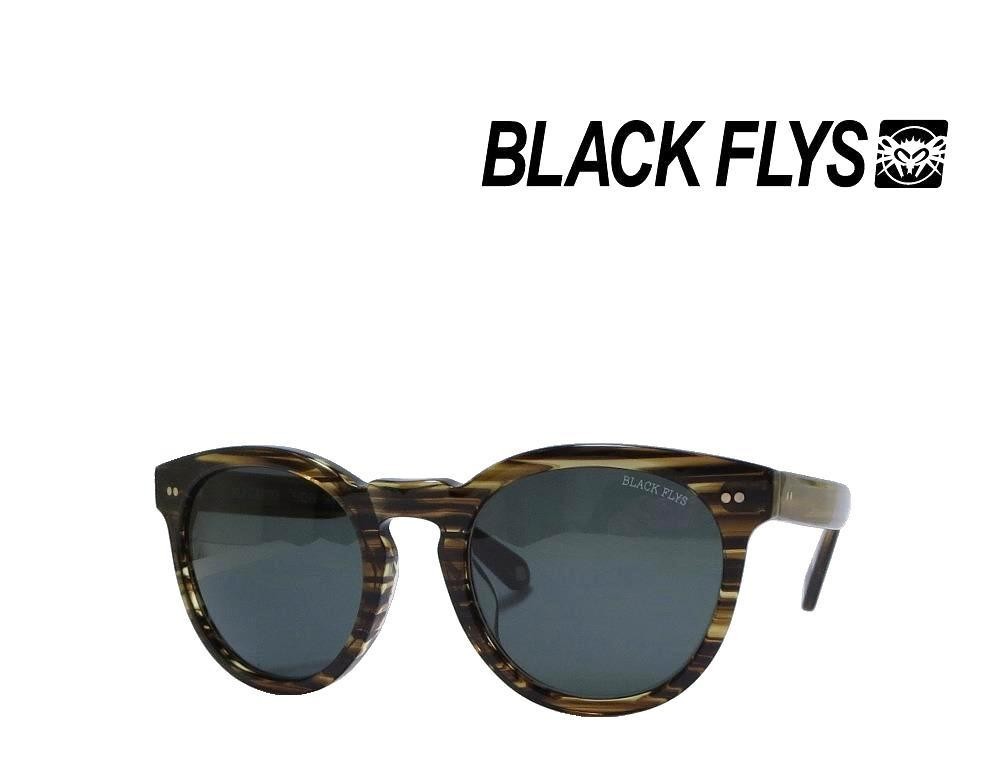 【BLACK FLYS】 ブラックフライ サングラス　FLY CARTER BF14501-4850　ビネガーストライプ 国内正規品