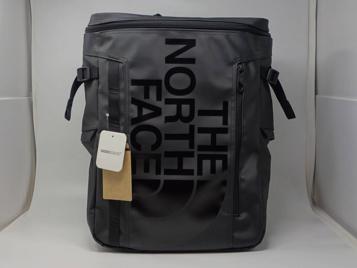 未使用 THE NORTH FACE ザ ノースフェイス BCヒューズボックス2 K