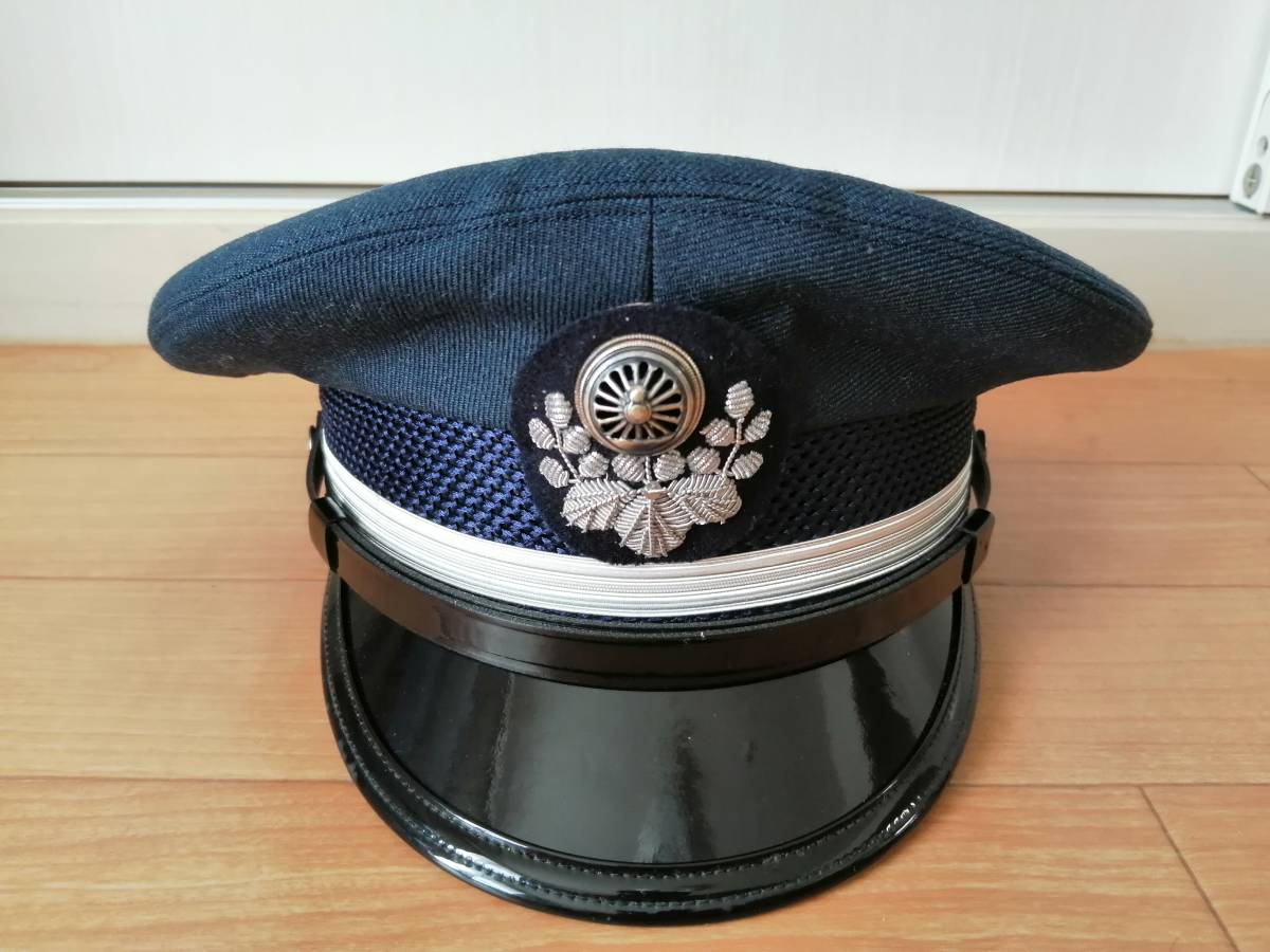 制帽