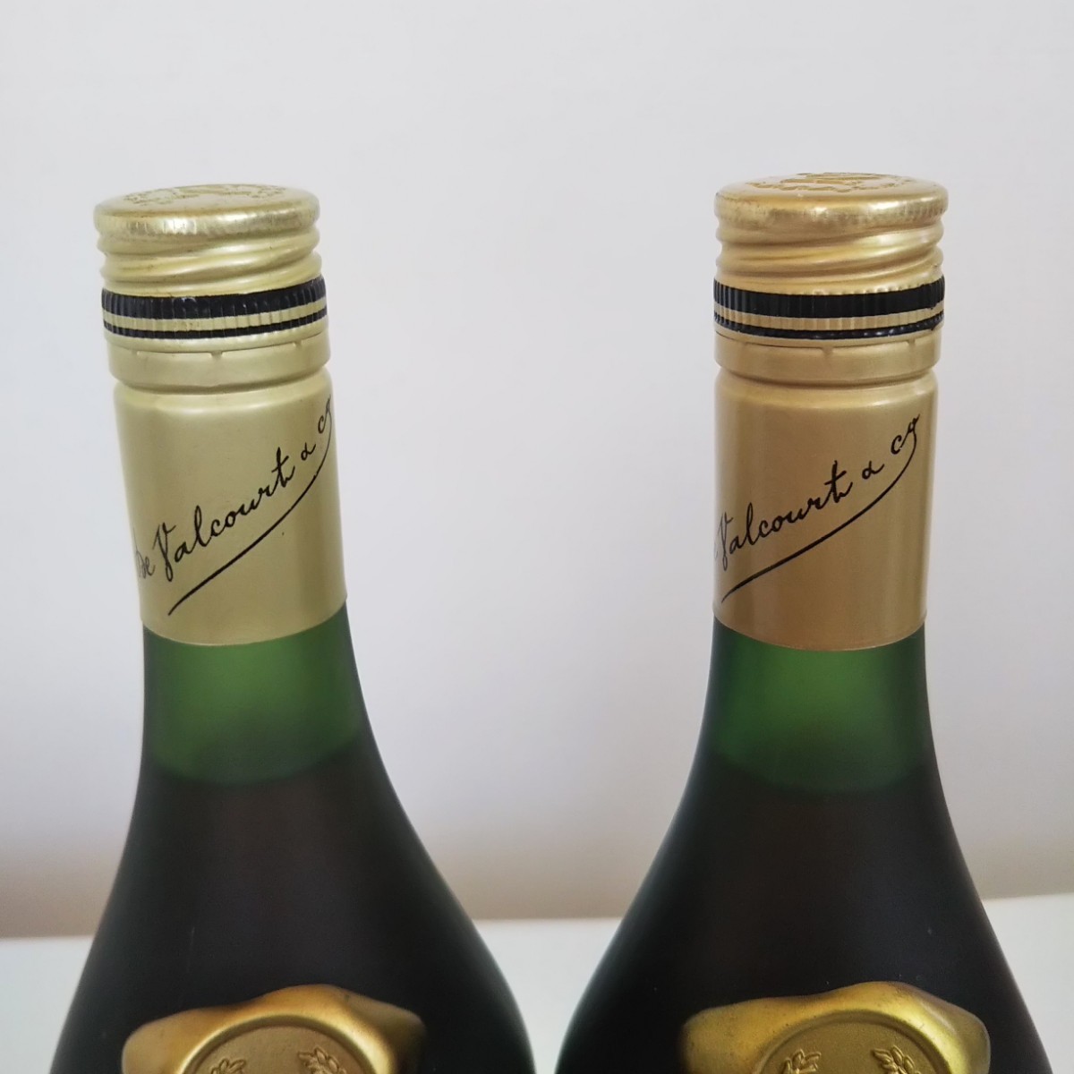 DE VALCOURT NAPOLEON 特級表記 700ml 40% 未開栓|Yahoo!フリマ DE VALCOURT NAPOLEON 特級表記 700ml 40% 未開栓|Yahoo!フリマ