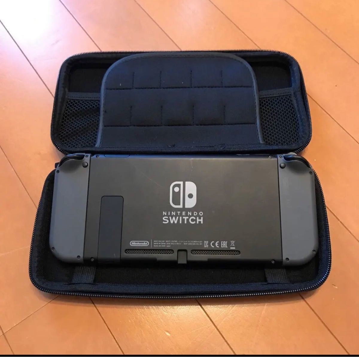 Nintendo Switch NINTENDO SWITCH