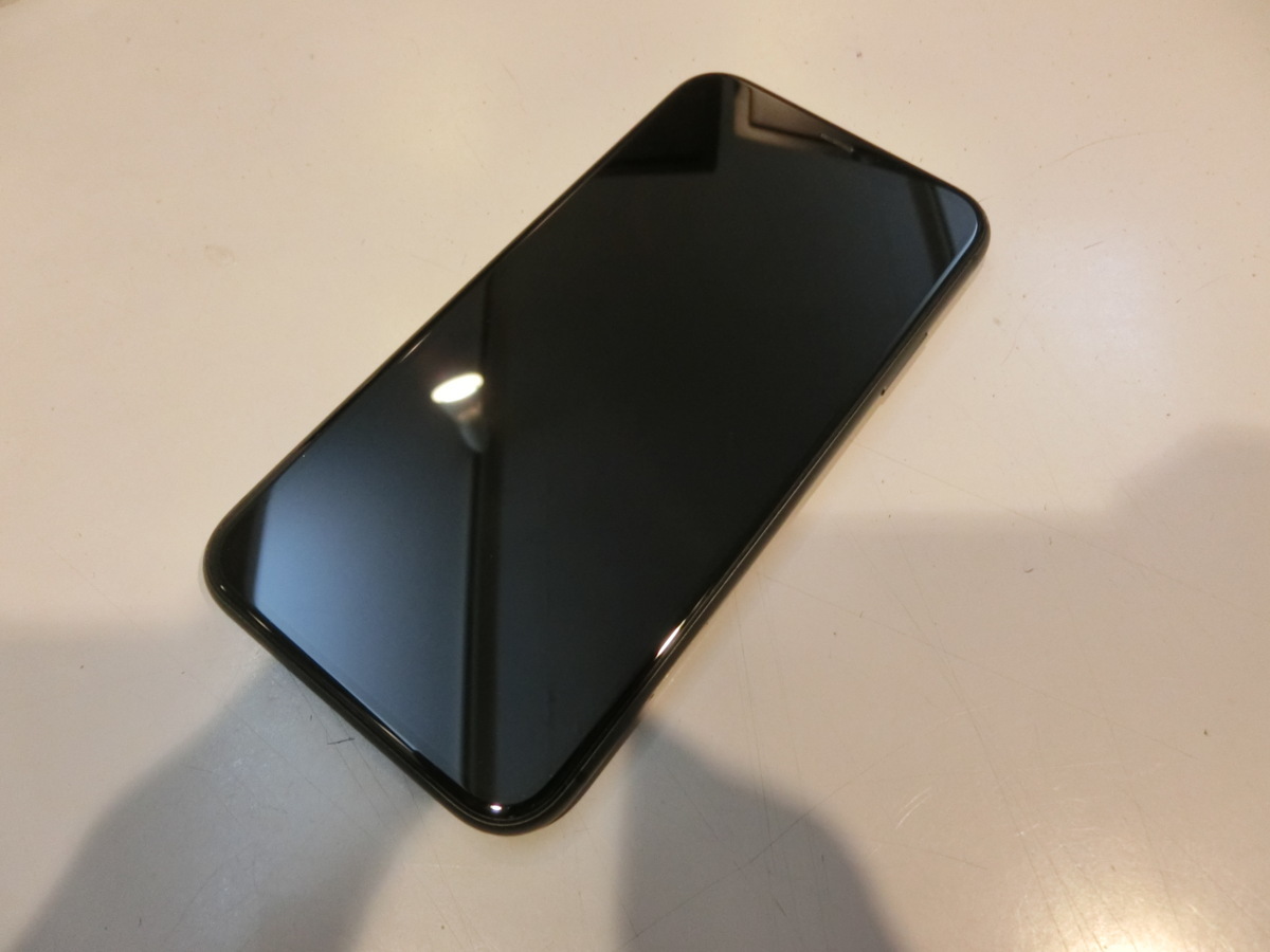 SIMフリー☆Apple iPhoneXR 64GB ブラック 品 本体のみ☆ twispwa.com