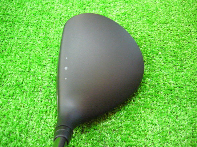 スペックの ヤフオク! フェアウェイウッド PING G425 MAX FW... - 美品 ピン きます