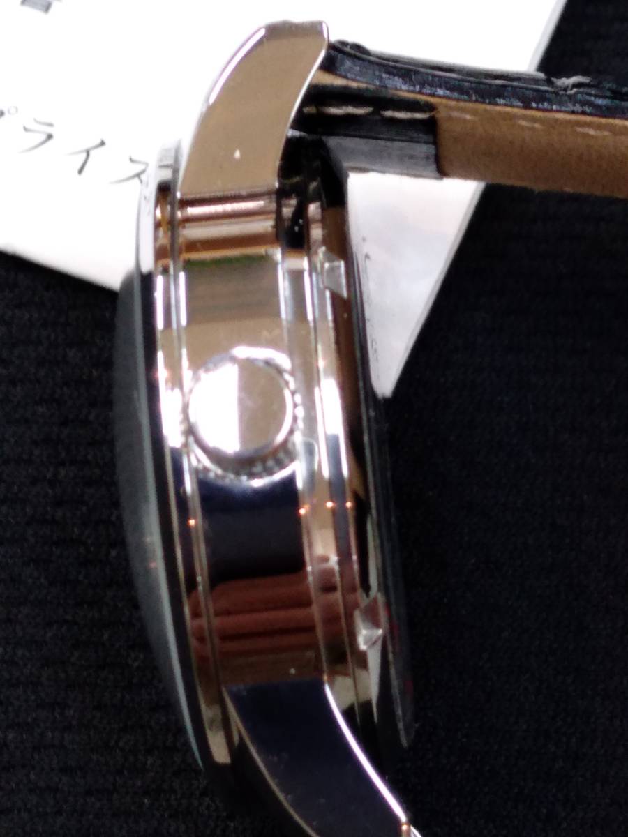 手塚治虫監修　　鉄腕アトム　　7０周年記念　　機械式高級腕時計_画像4