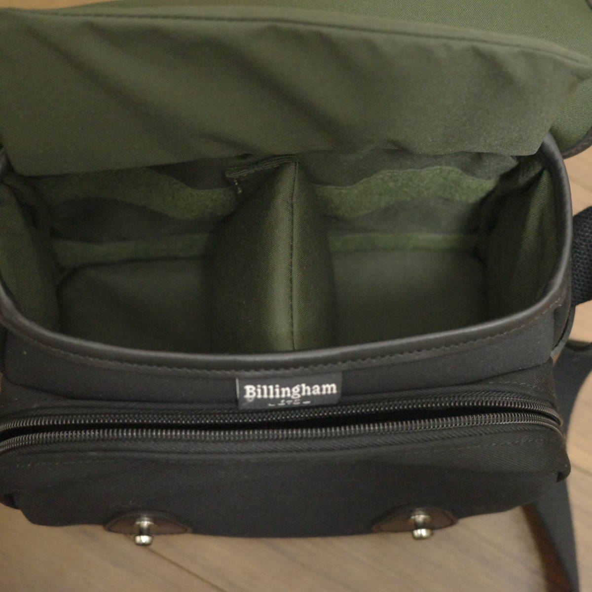 Leica Billingham バッグ ライカ ビリンガム | laninternet.com.br