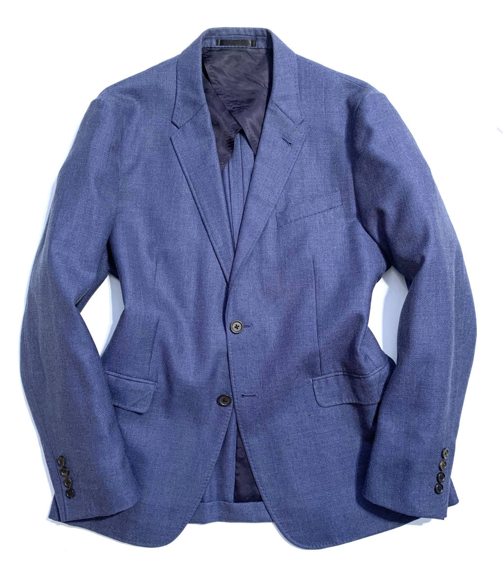定価6万【L2】Paul Smith ポールスミス 2B テーラードジャケット L2