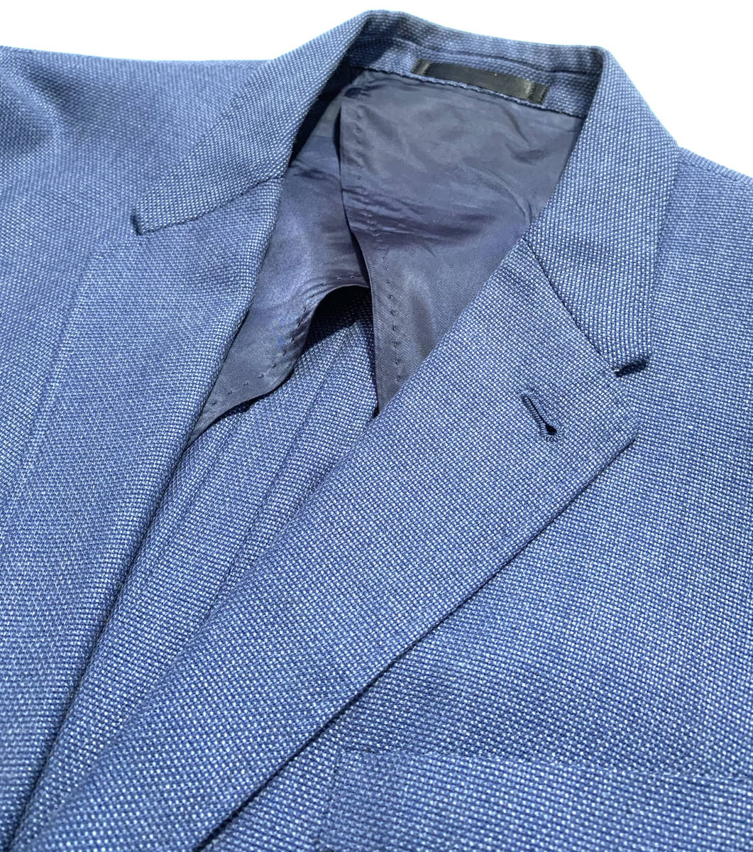 定価6万【L2】Paul Smith ポールスミス 2B テーラードジャケット L2