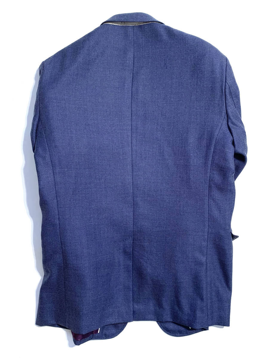 定価6万【L2】Paul Smith ポールスミス 2B テーラードジャケット L2