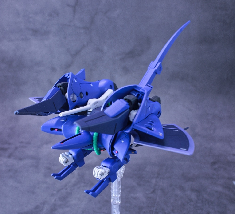 HG 1/144 ハンブラビ 改修塗装済み完成品 商品細節 | Yahoo! JAPAN