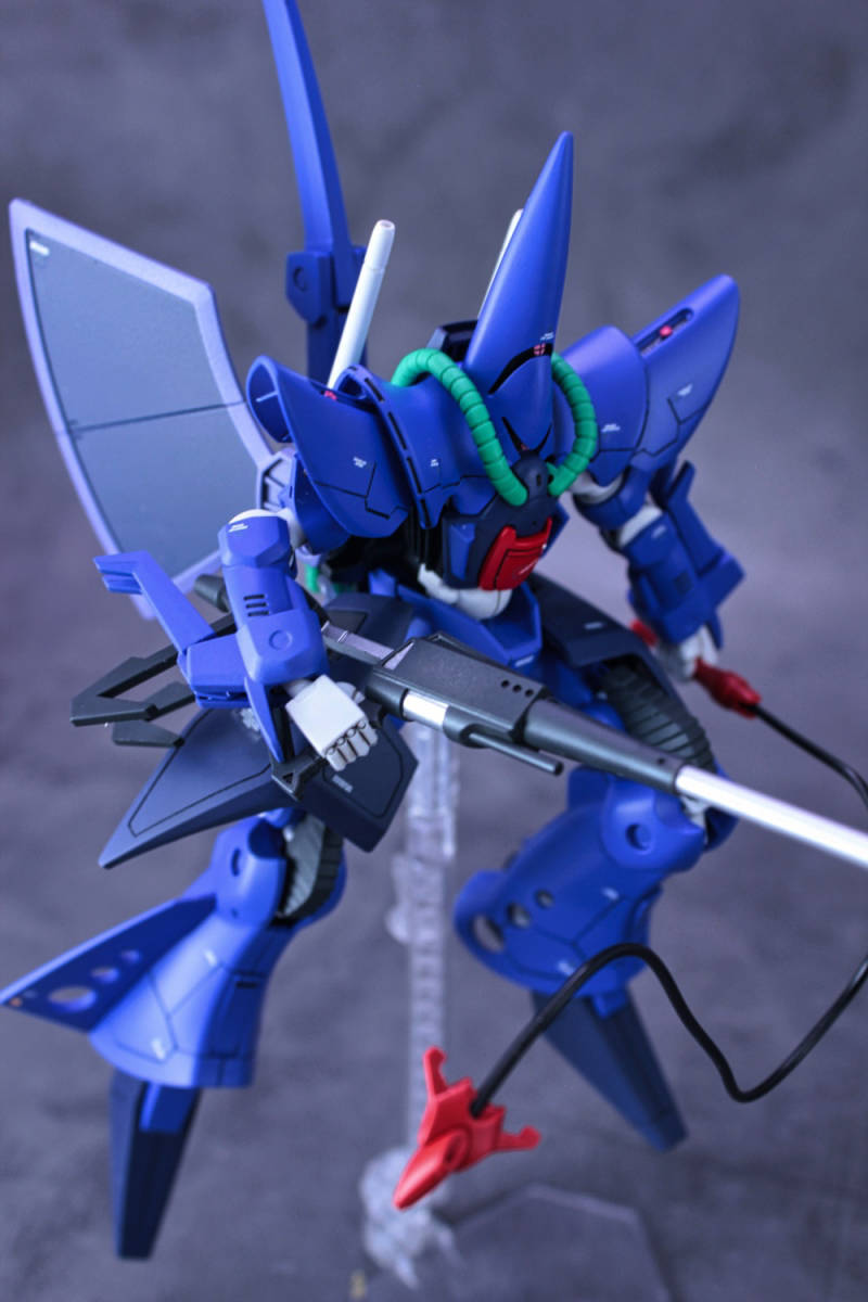 HG 1/144 ハンブラビ 改修塗装済み完成品 商品細節 | Yahoo! JAPAN