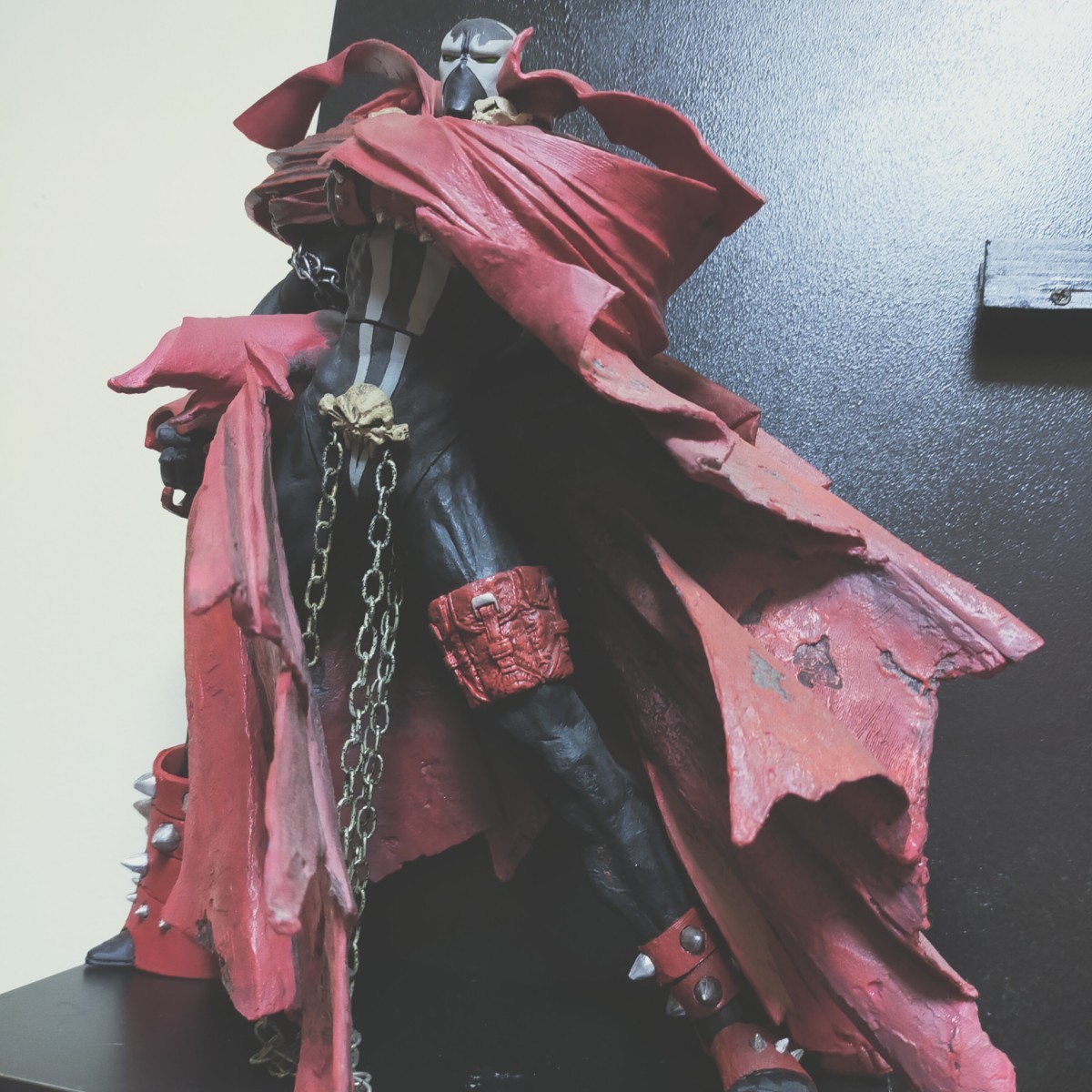 マクファーレントイズ SPAWN スポーン Cover Issue 95 12インチ マクファーレントイズ SPAWN スポーン Cover Issue 95 12インチ