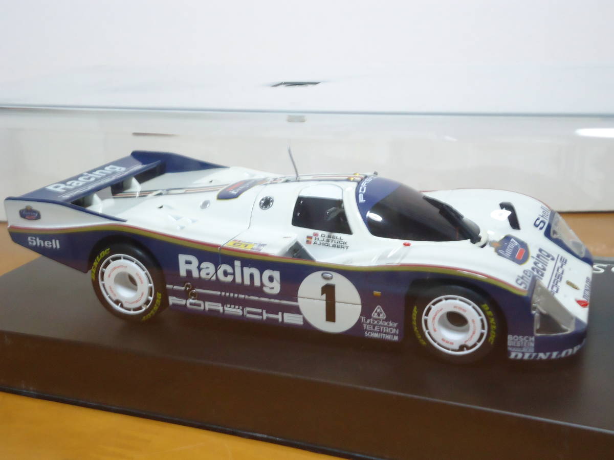☆京商 Mini-Z ミニッツ オートスケールコレクション Porsche ☆京商 Mini-Z ミニッツ オートスケールコレクション Porsche