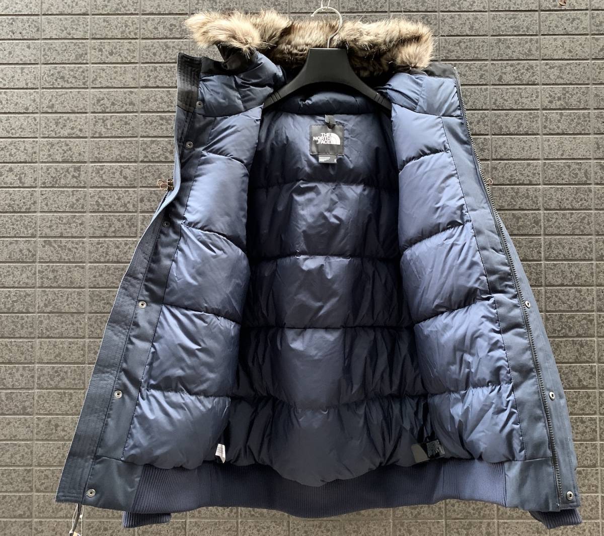 ヤフオク! - モデル出品 新品 XLサイズ ザ・ノースフェイス