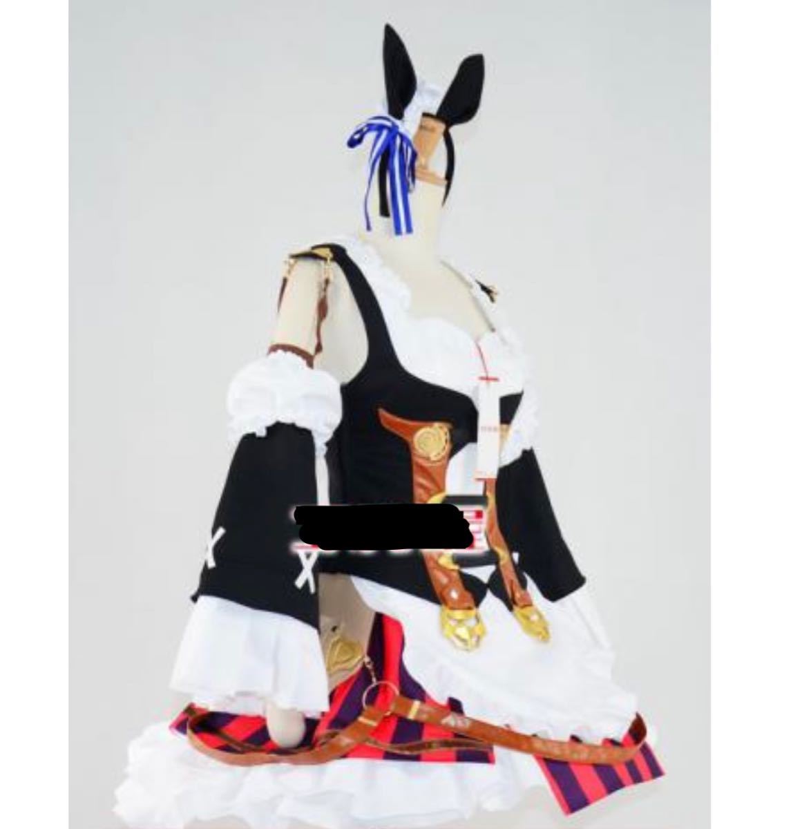 破格値下げ】 【24時間以内に発送】エイシンフラッシュ ウマ娘 勝負服