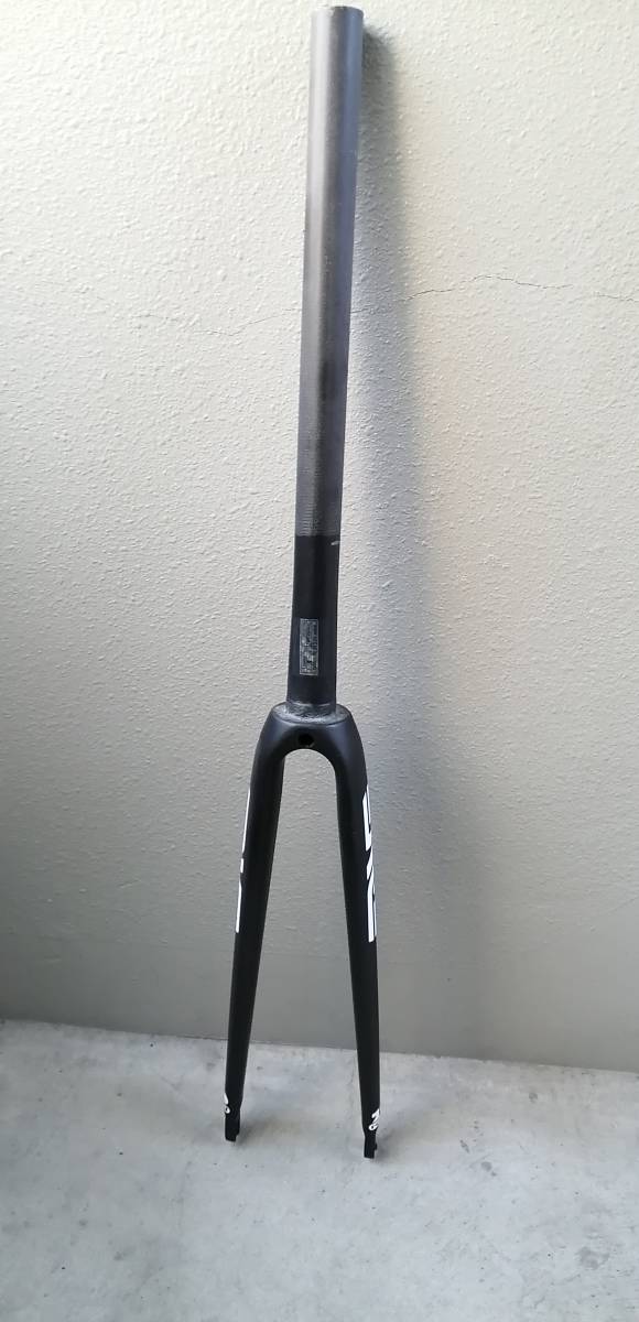 などありま ヤフオク! エンヴィー フロントフォーク ロードバイク