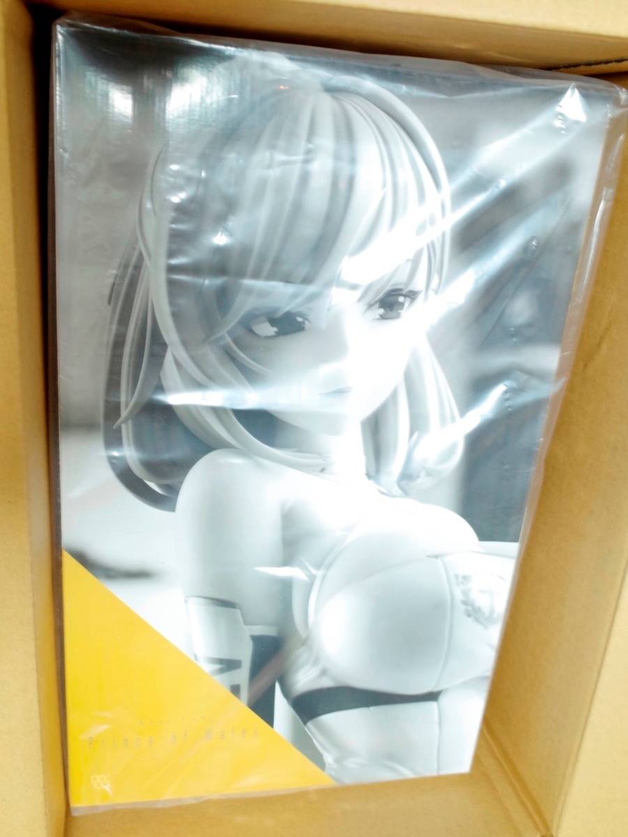 ミメヨイ(Mimeyoi) アズールレーン プリンス・オブ・ウェールズ -栄冠