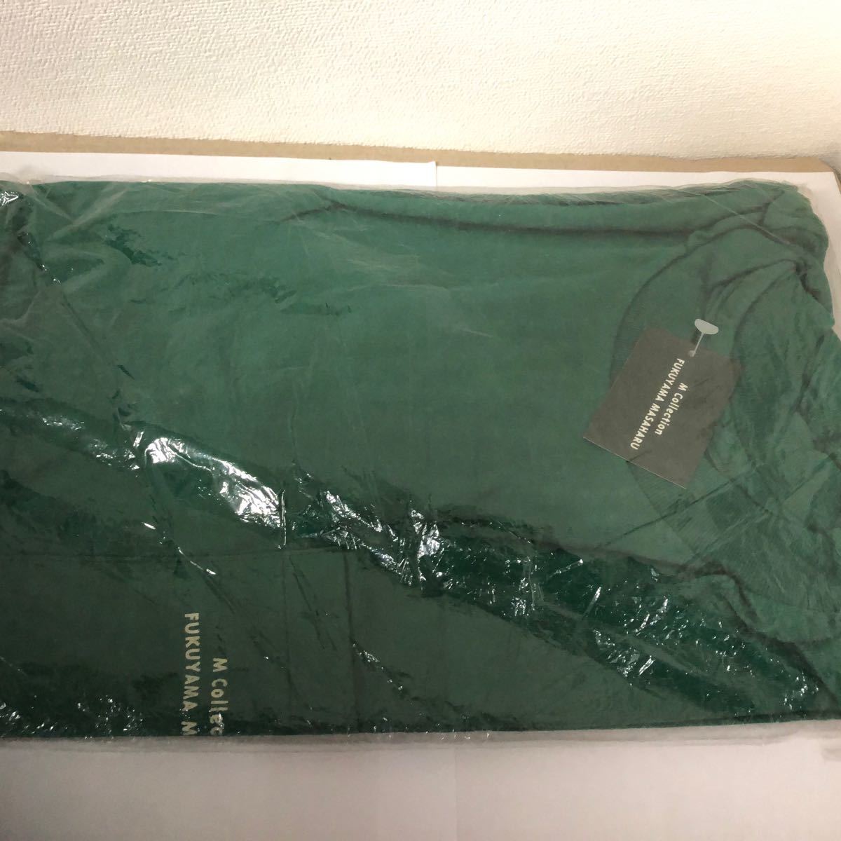 最終値下げ　福山雅治　M Collection  Tシャツ　Mサイズ　非売品　送料無料