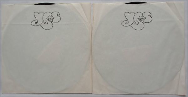 イエス Yes - Yessongs イエスソングズ ライヴ3枚組 US盤 12ページカラー写真集付き シベリアン・カートゥル,危機,燃える朝やけLive再現_画像5