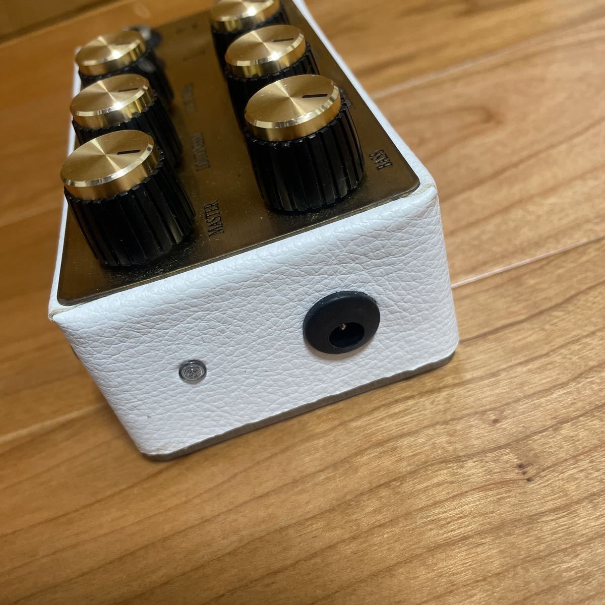 レア】flying teapot 59preamp 初期型 レア】flying teapot 59preamp 初期型