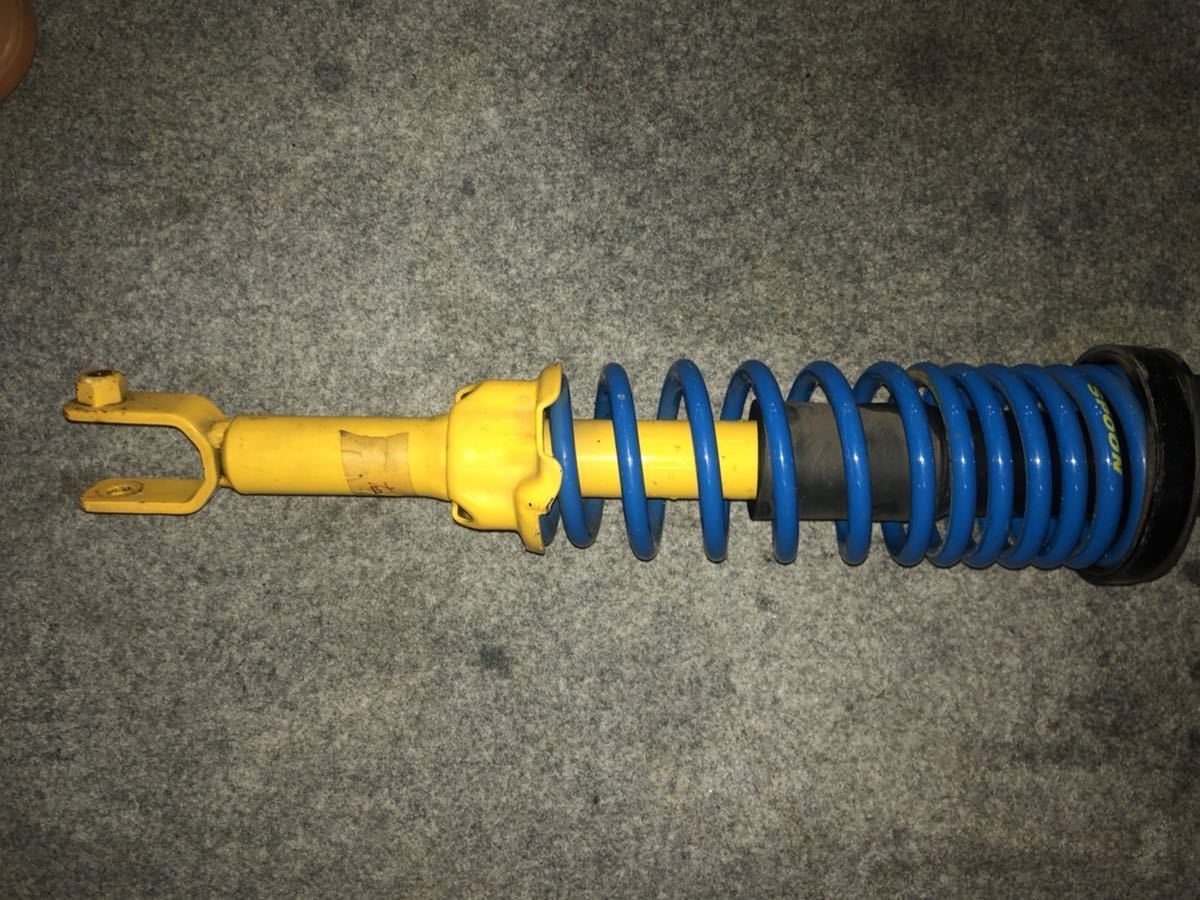 ek9 spoon シビック EK9 シビックタイプR スプーン スプリング