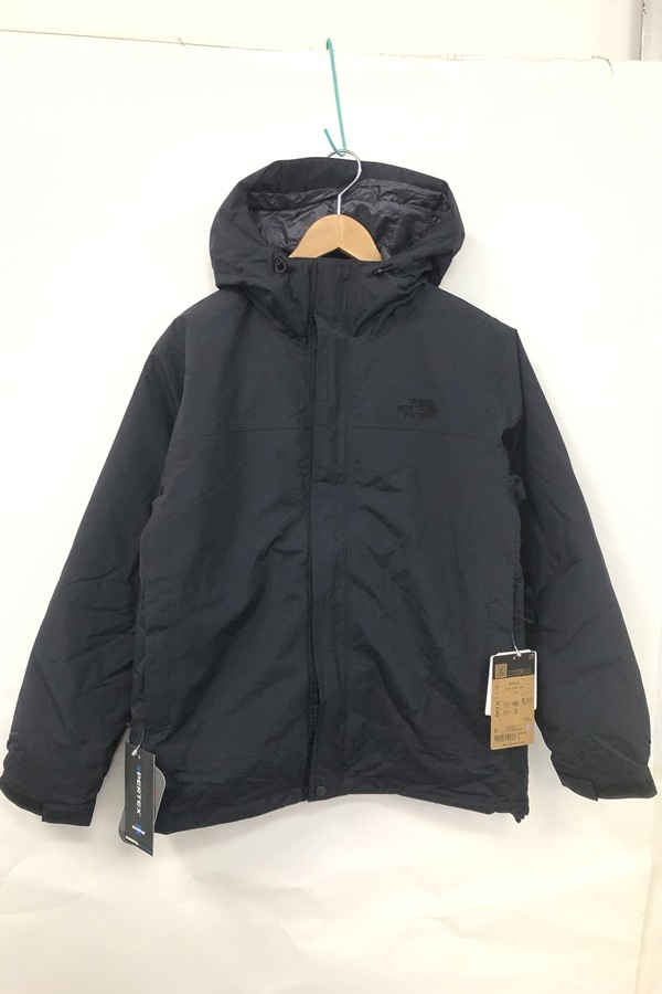 東京)The North Face ノースフェイス カシウストリクライメイト