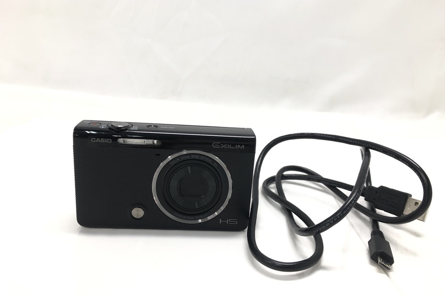 Sale】東京)CASIO カシオ Highspeed EXILIM EX-FC500S taniura.com
