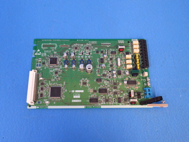 LF1 15156◇保証有 19年製 DRPG-02A Panasonic IPofficeⅡ ドア