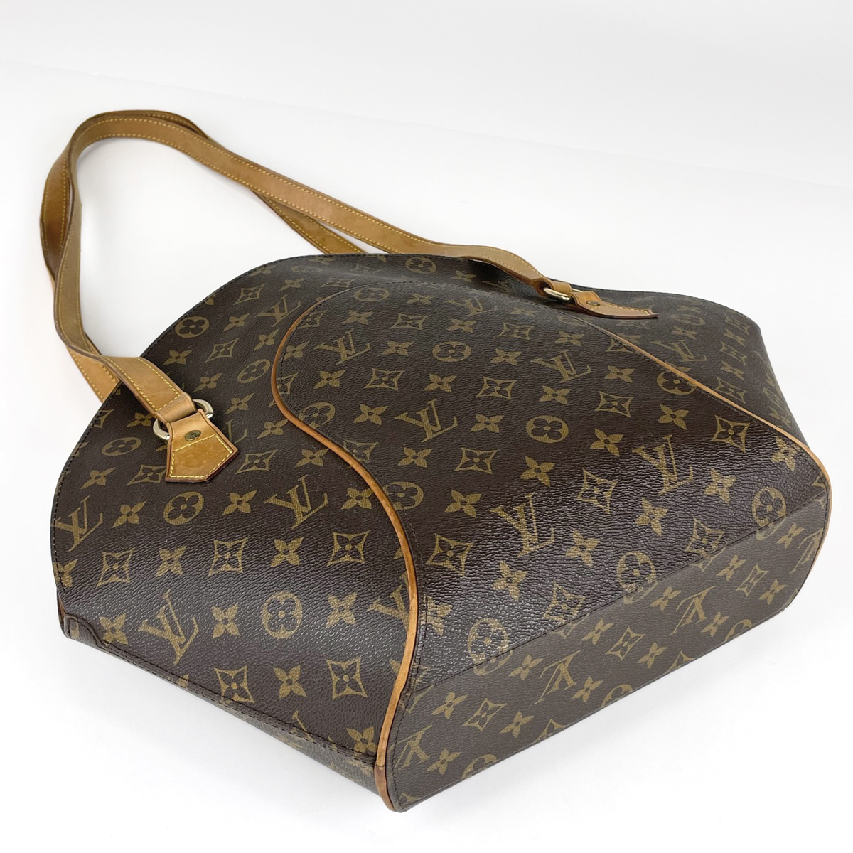 ルイ・ヴィトン Louis Vuitton エリプス ショッピング トートバッグ