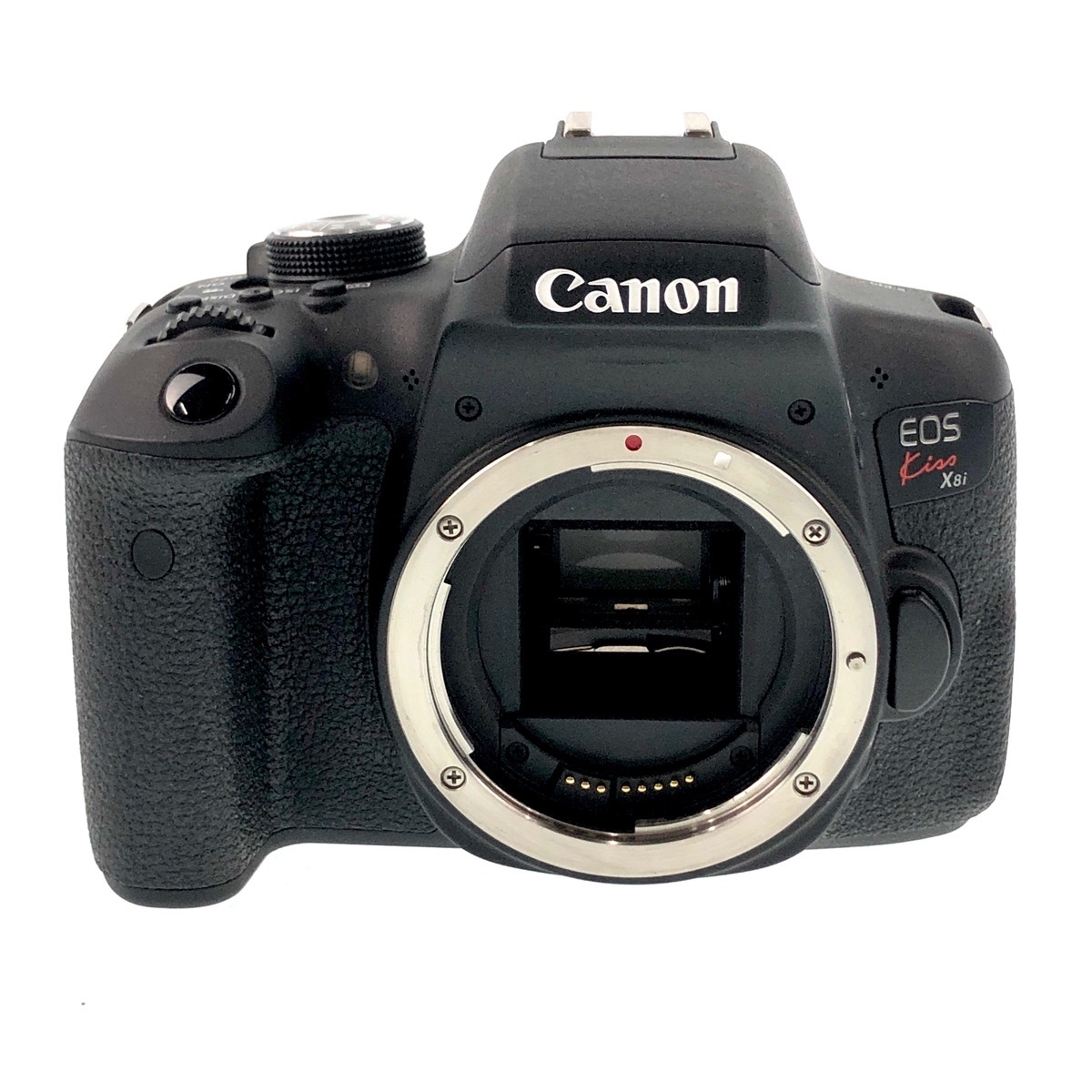 キヤノン Canon EOS Kiss X8i ボディ デジタル 一眼レフカメラ
