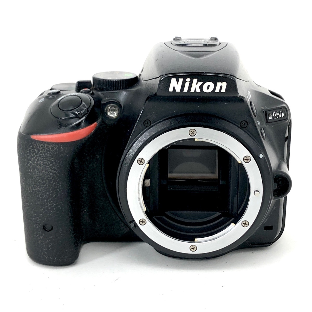 新作 大人気 ニコン Nikon D5500 ボディ 定価 デジタル 一眼レフカメラ 中古 ジャンク品