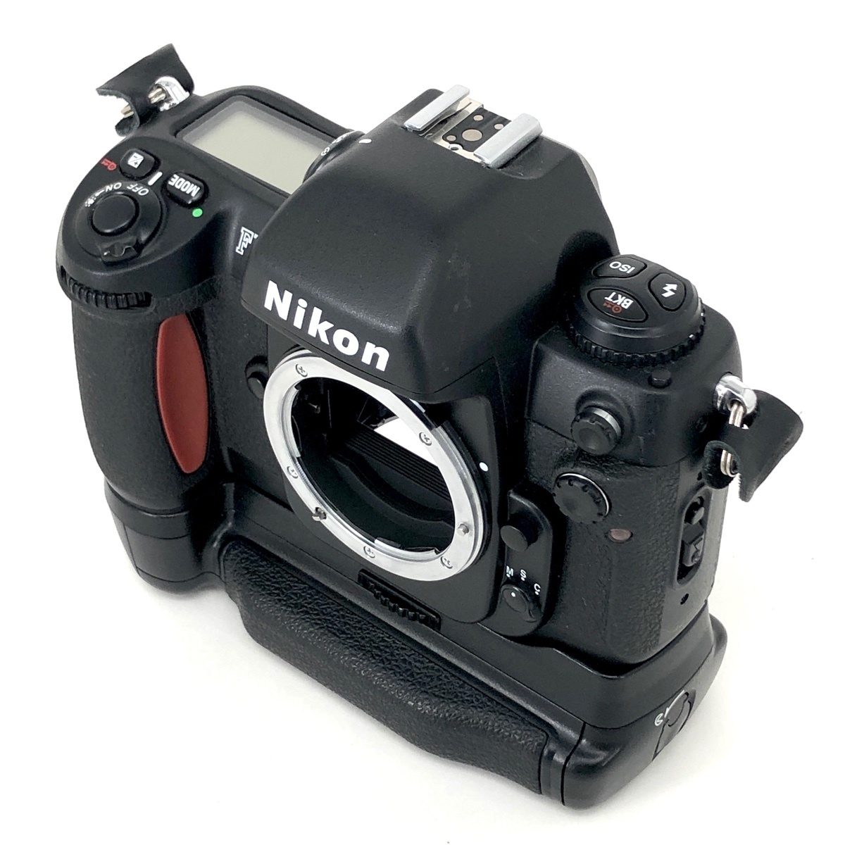 ニコン Nikon F100 ボディ フィルム オートフォーカス 一眼レフカメラ