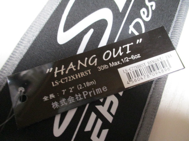 デジーノ スラング LS-C72XHRST ハングアウト EVA DESIGNO Slang デジーノ スラング LS-C72XHRST ハングアウト EVA DESIGNO Slang