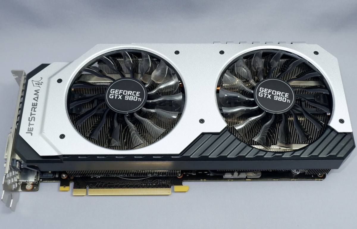 Yahoo!オークション - ジャンク Palit GeForce GTX 980 Ti Super Yahoo!オークション - ジャンク Palit GeForce GTX 980 Ti Super