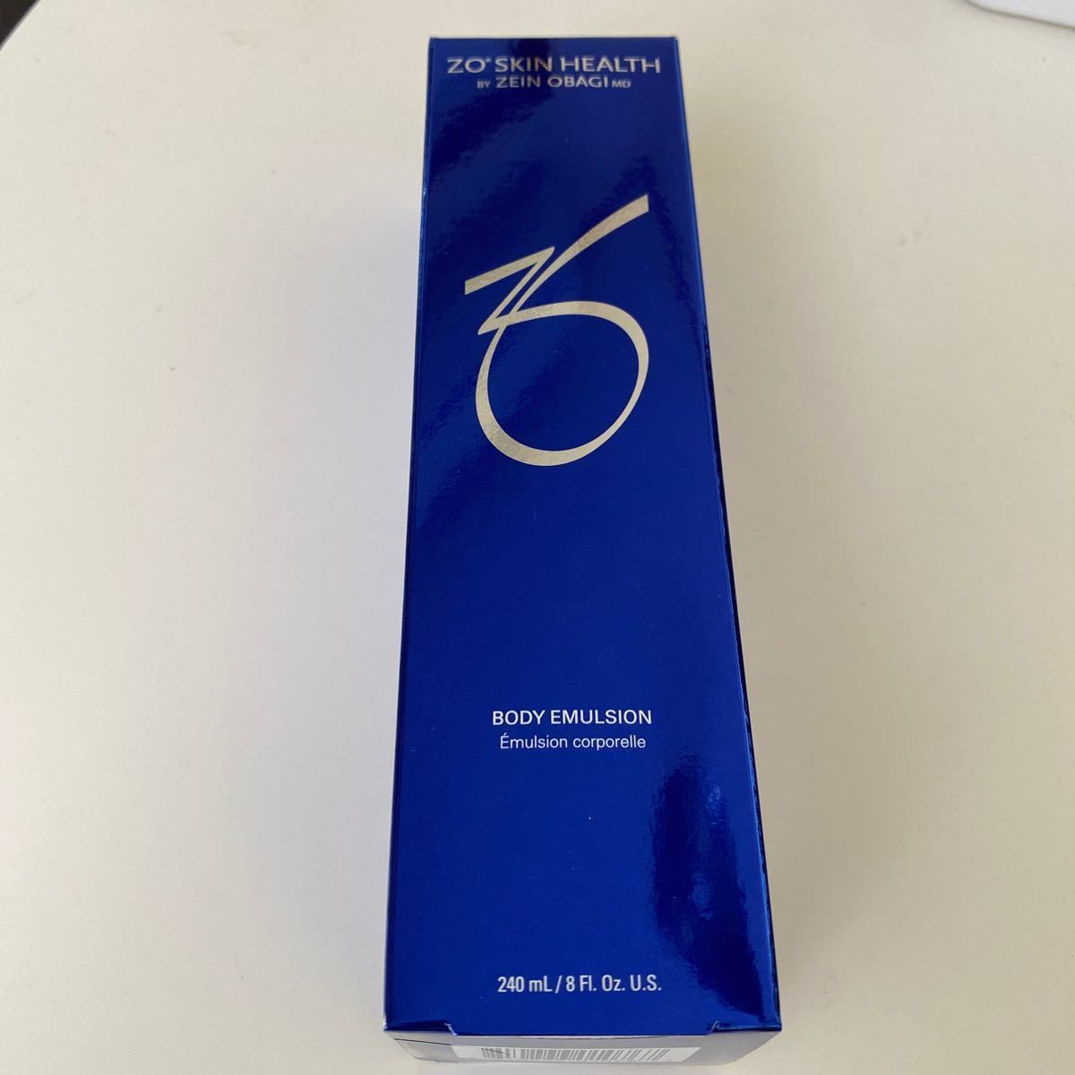 新品 ゼオスキン ボディエマルジョン(¥10,300) www.fbmeducacao.com.br